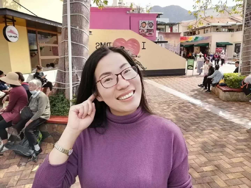 Angel的第二张照片--柳州相亲服务中心