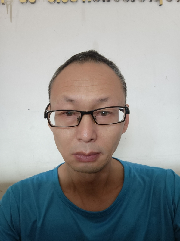 生活的第一张照片--柳州相亲服务中心