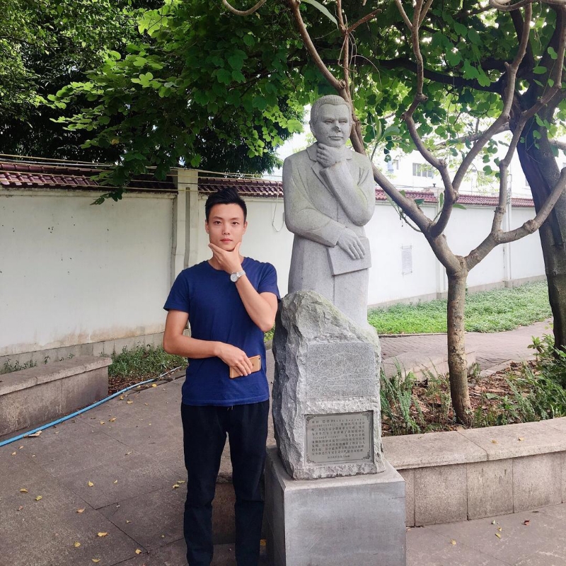 真心的才是最好的的第二张照片--柳州相亲服务中心