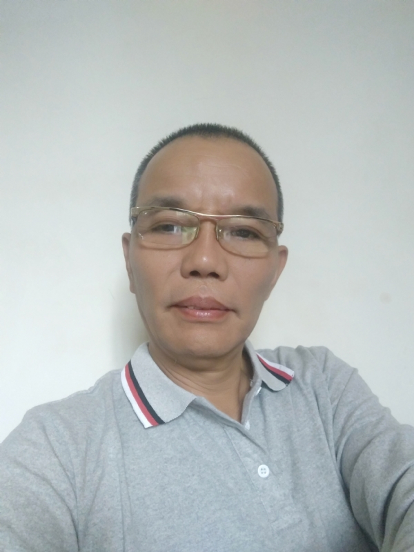 稳重大方的第一张照片--柳州相亲服务中心