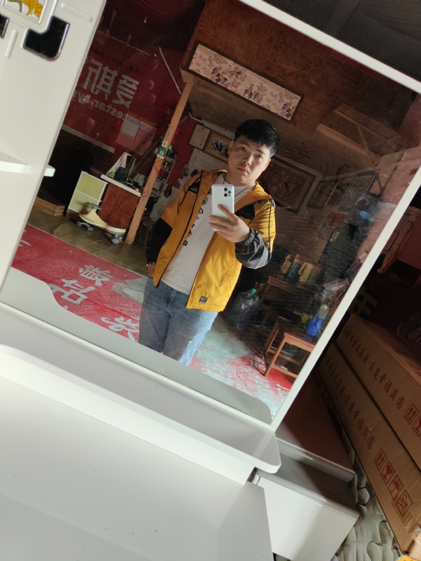 只想拥有你的第一张照片--柳州相亲服务中心