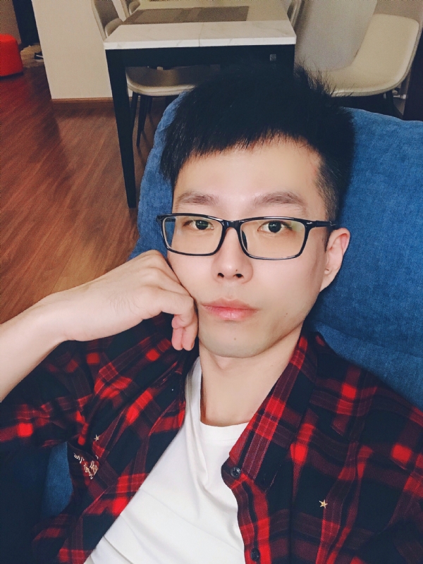 至尊宝的第二张照片--柳州相亲服务中心