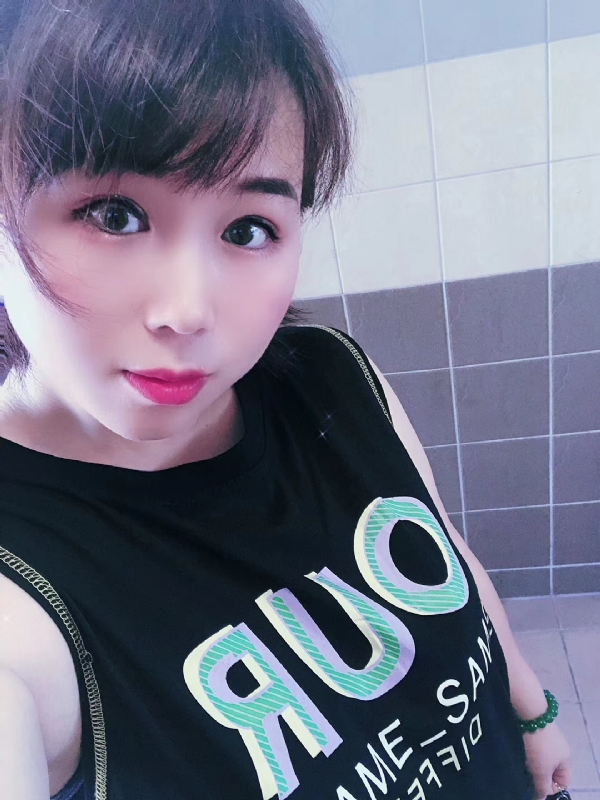 Judyfu的第一张照片--柳州相亲服务中心