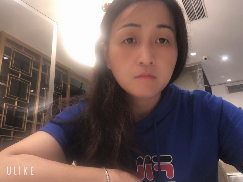 Spring的第一张照片--柳州相亲服务中心