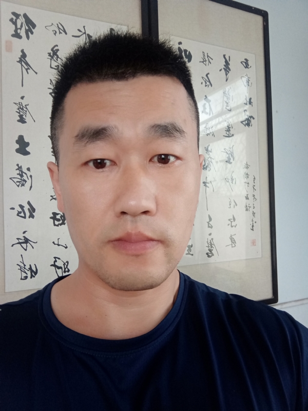 应该是个好人的第二张照片--柳州相亲服务中心