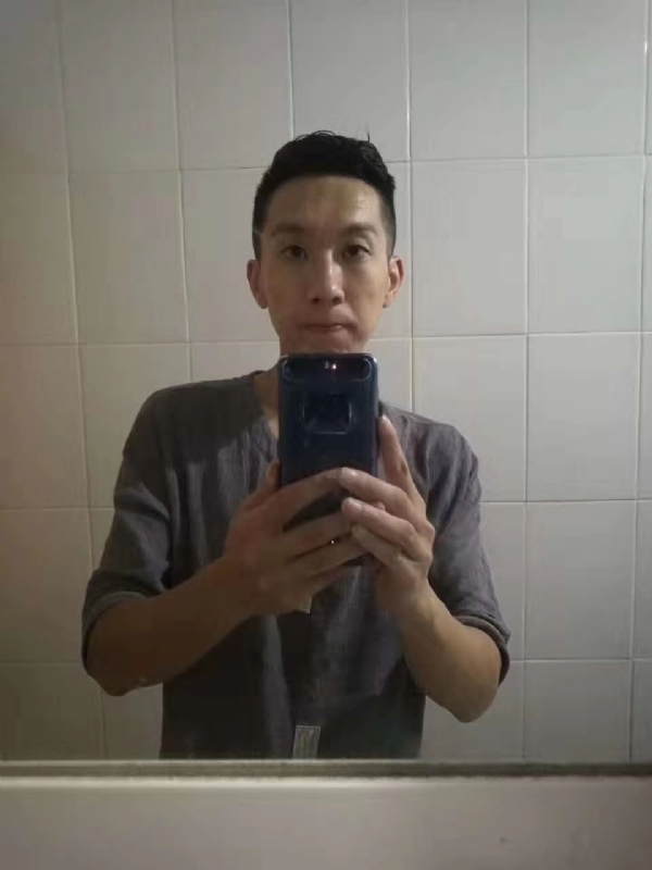 永康侬的第一张照片--柳州相亲服务中心