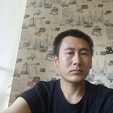 火柴没冒儿的第二张照片--柳州相亲服务中心