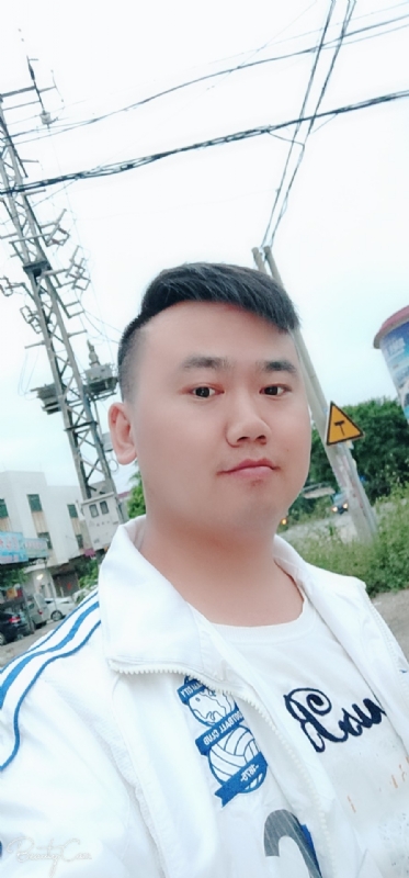 一支梅的第一张照片--柳州相亲服务中心