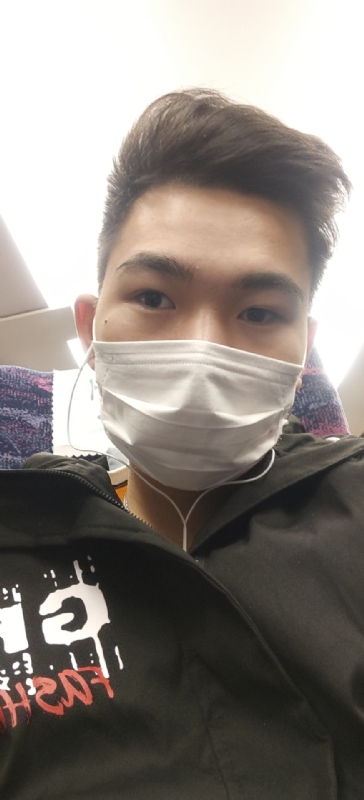 小霪虫的第一张照片--柳州相亲服务中心