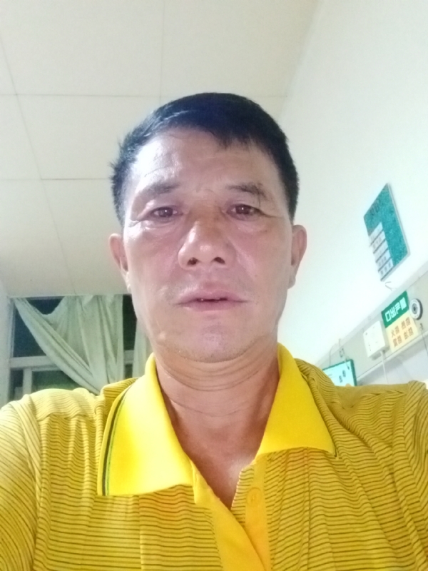 打工人的第一张照片--柳州相亲服务中心