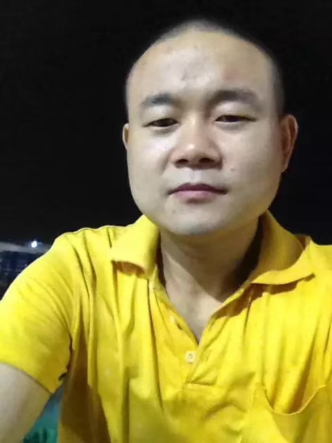 装国豪的第一张照片--柳州相亲服务中心