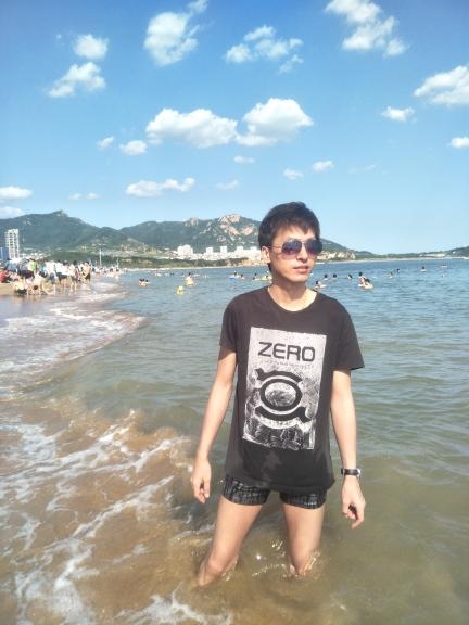 星辰、大海的第一张照片--柳州相亲服务中心