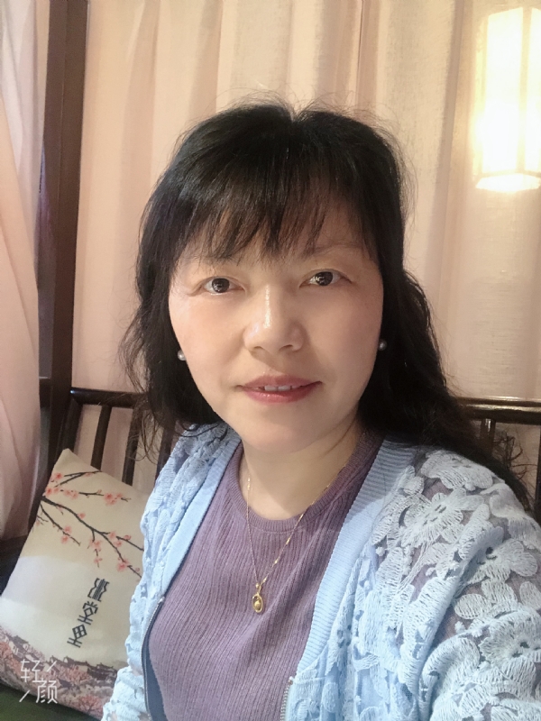 期盼的第一张照片--柳州相亲服务中心