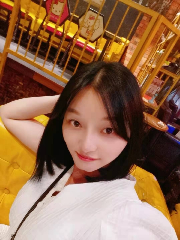 暖暖的第一张照片--柳州相亲服务中心
