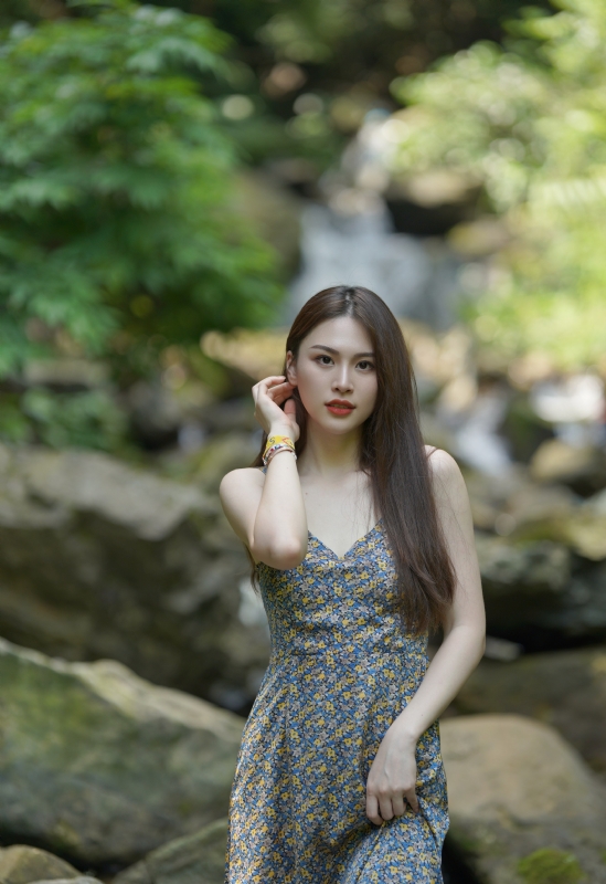 Catherine的第二张照片--柳州相亲服务中心