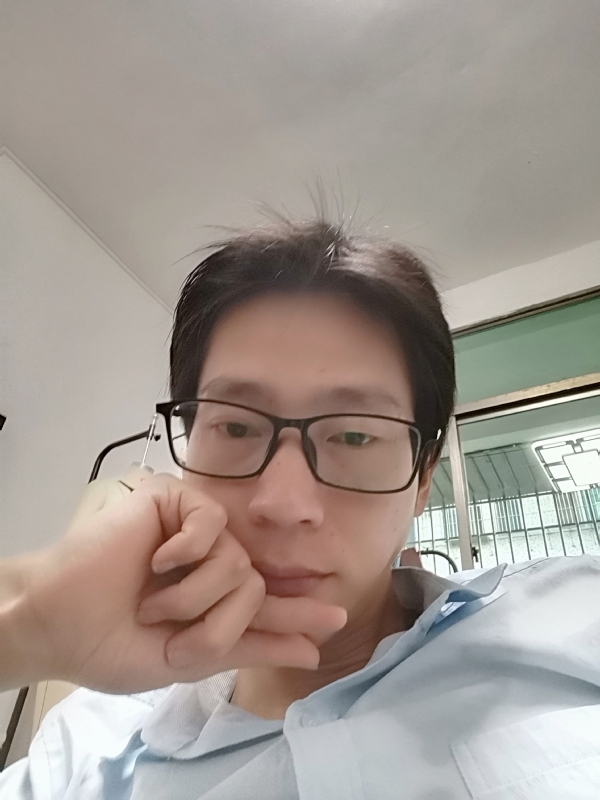 通的第一张照片--柳州相亲服务中心