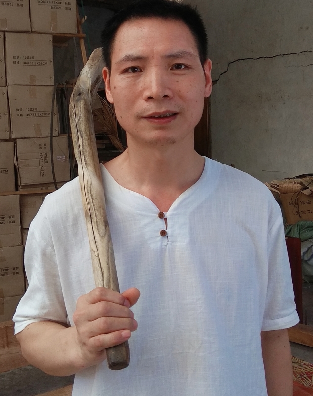 周哥的第四张照片--柳州相亲服务中心