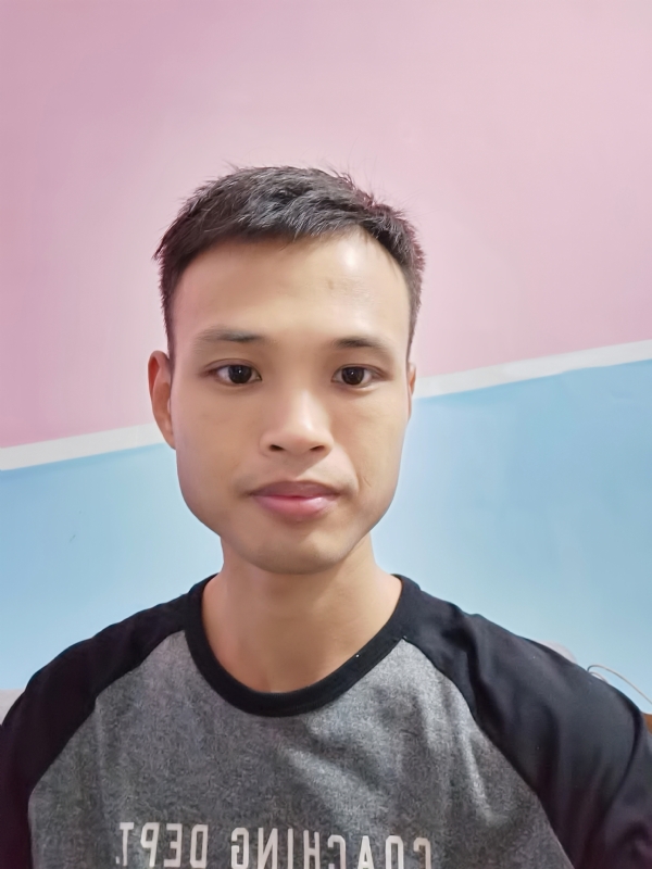 简单就好的第一张照片--柳州相亲服务中心