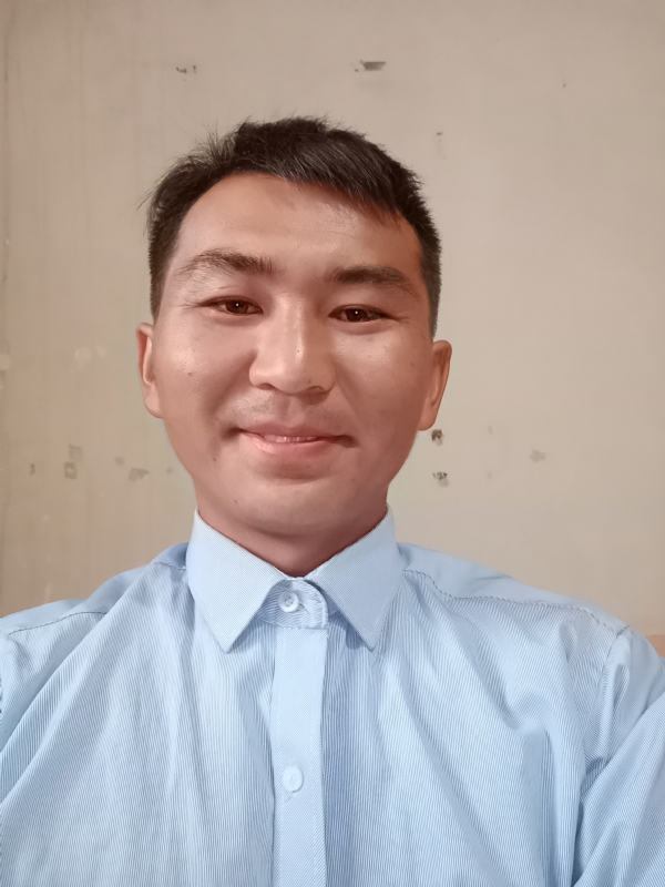 安逸的第一张照片--柳州相亲服务中心