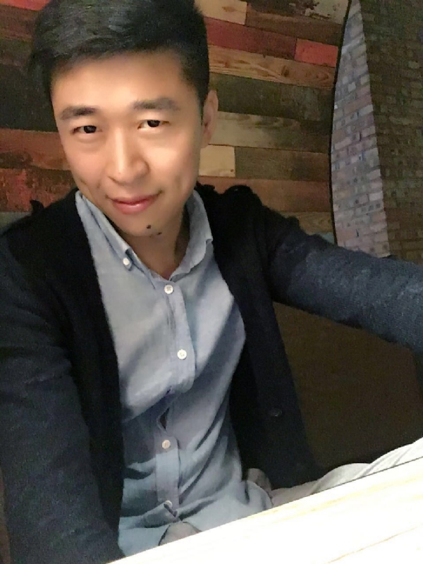 漫长的第一张照片--柳州相亲服务中心