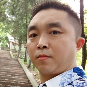 曾强的第一张照片--柳州相亲服务中心