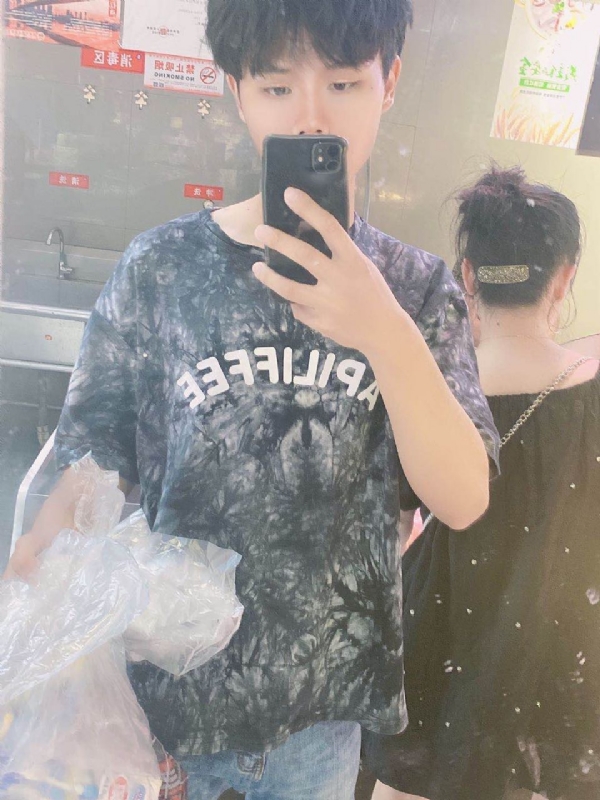 上心的第一张照片--柳州相亲服务中心
