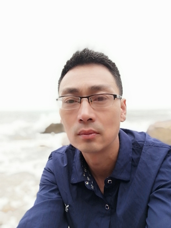 意智的第一张照片--柳州相亲服务中心