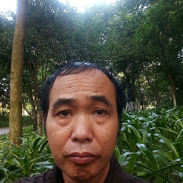 南瓜的第一张照片--柳州相亲服务中心