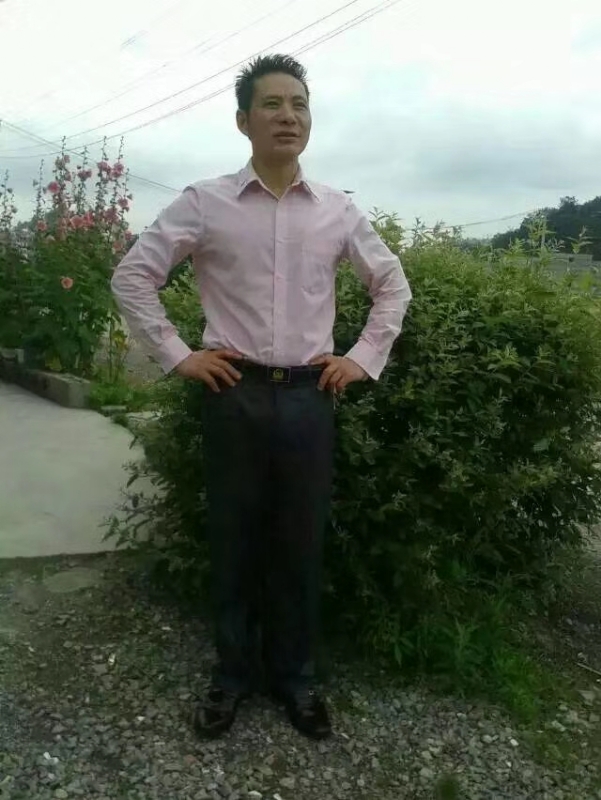 真诚相待的第二张照片--柳州相亲服务中心