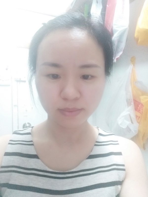 定的第一张照片--柳州相亲服务中心