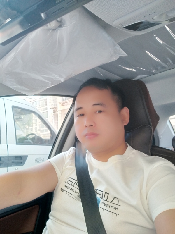 有你就好的第三张照片--柳州相亲服务中心