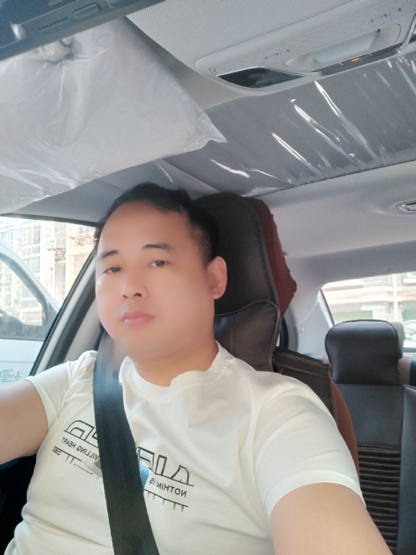 有你就好的第四张照片--柳州相亲服务中心