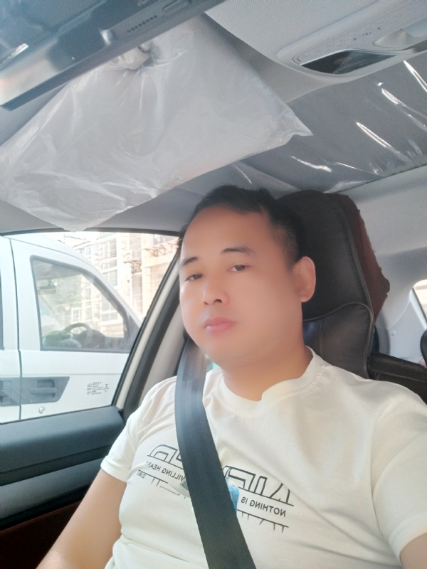 有你就好的第五张照片--柳州相亲服务中心