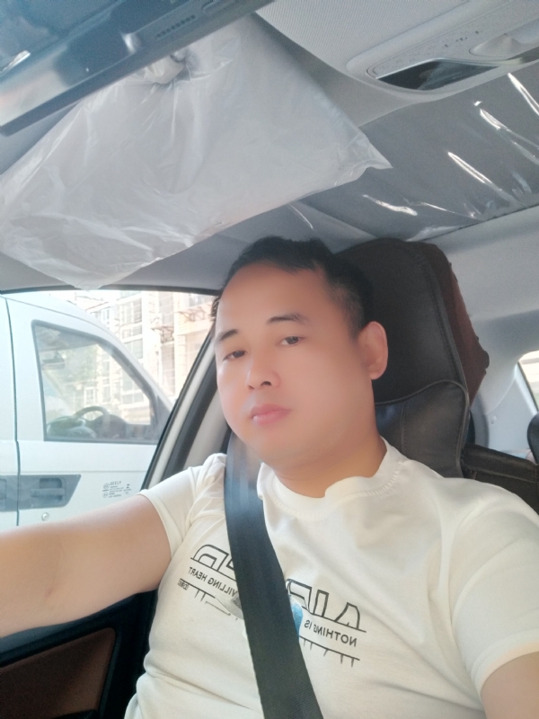 有你就好的第六张照片--柳州相亲服务中心