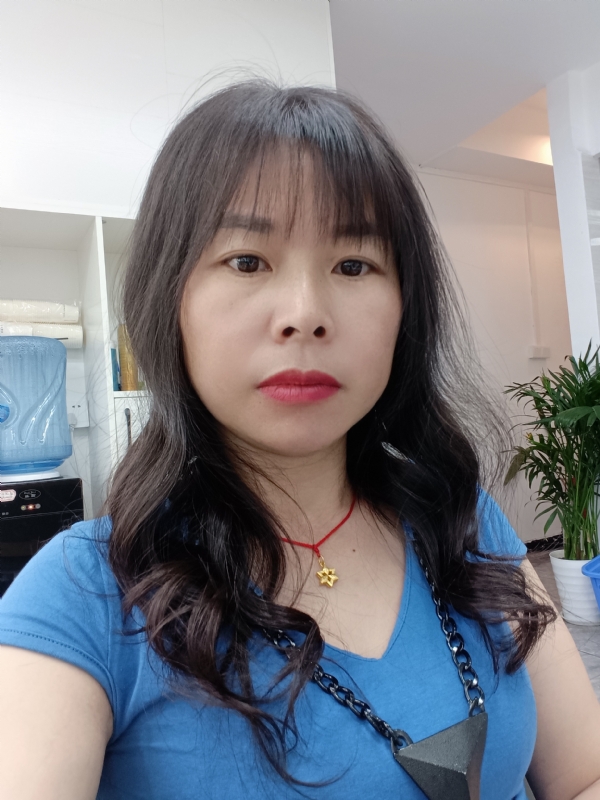 我就是我的第一张照片--柳州相亲服务中心