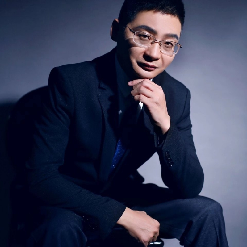 健圣堂陈中医的第一张照片--柳州相亲服务中心
