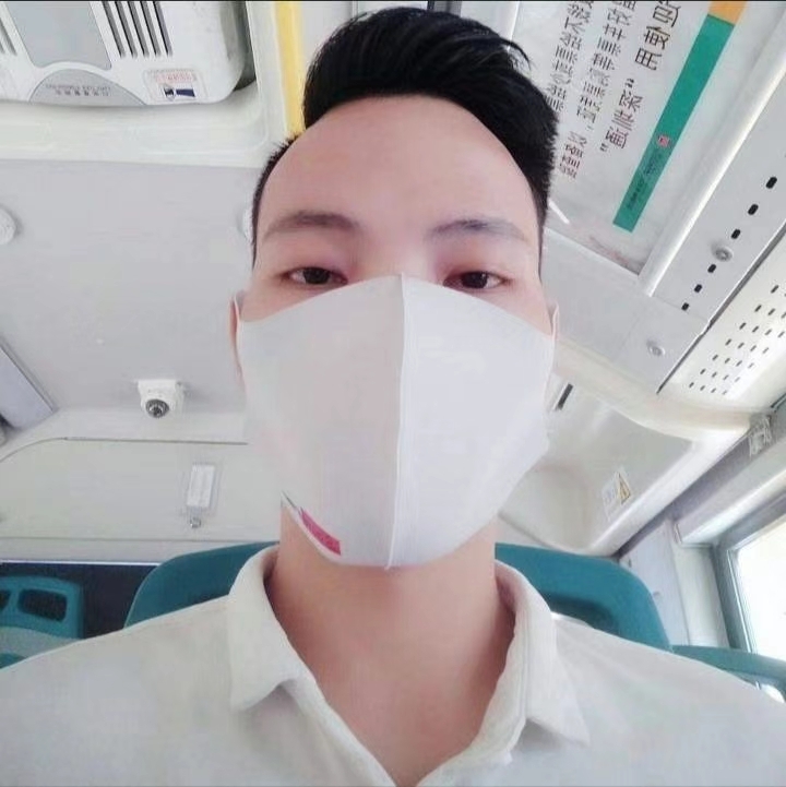 摆渡者的第一张照片--柳州相亲服务中心