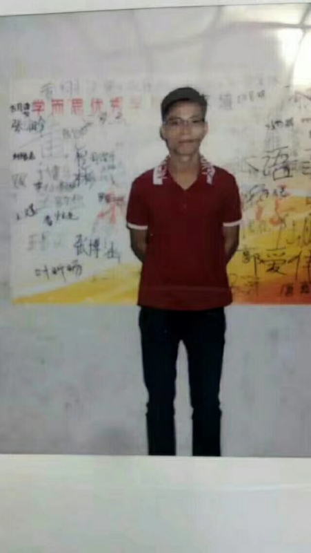 摆渡者的第二张照片--柳州相亲服务中心