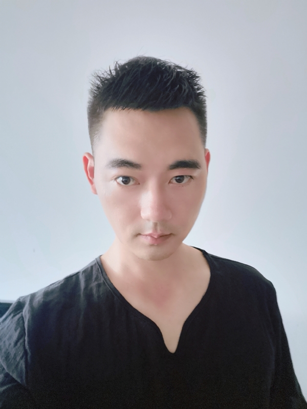 Run的第一张照片--柳州相亲服务中心