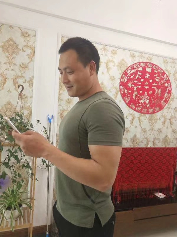 旧时相识的第三张照片--柳州相亲服务中心