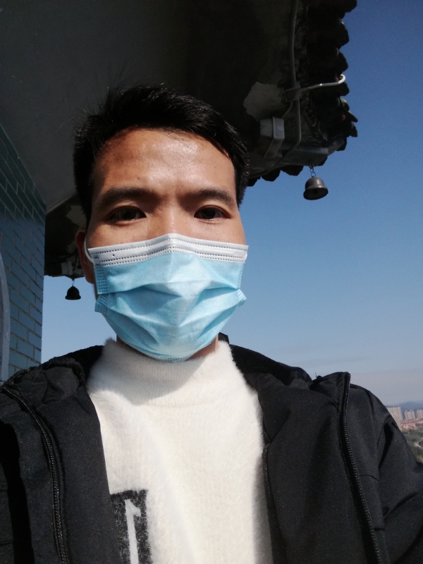 WWH的第三张照片--柳州相亲服务中心