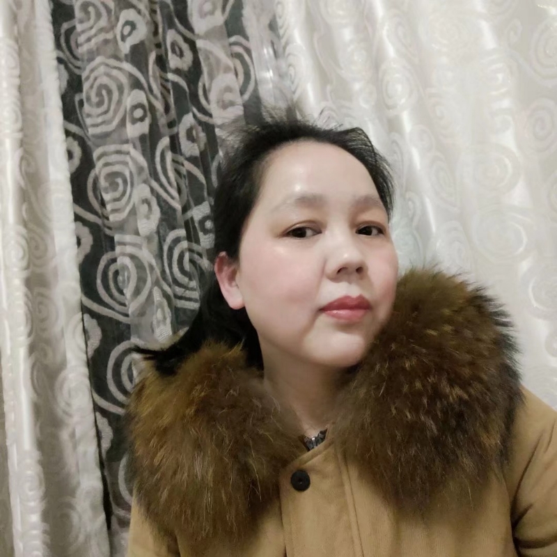 随心的第一张照片--柳州相亲服务中心
