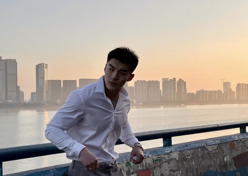 秋豆的第一张照片--柳州相亲服务中心