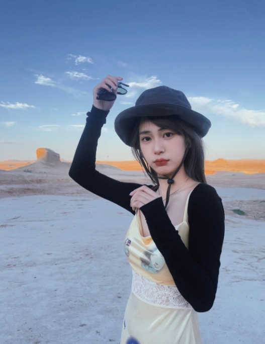 英姐的第一张照片--柳州相亲服务中心
