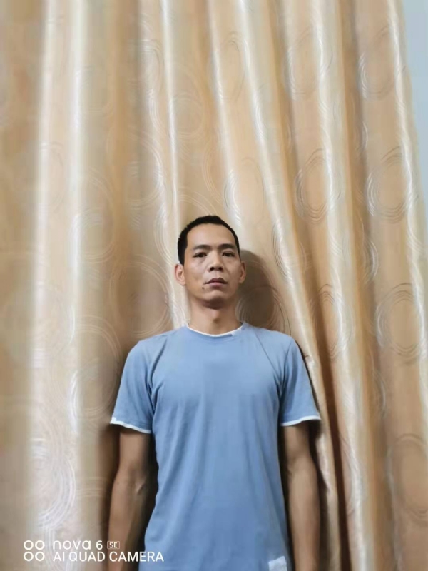 缘起的第一张照片--柳州相亲服务中心