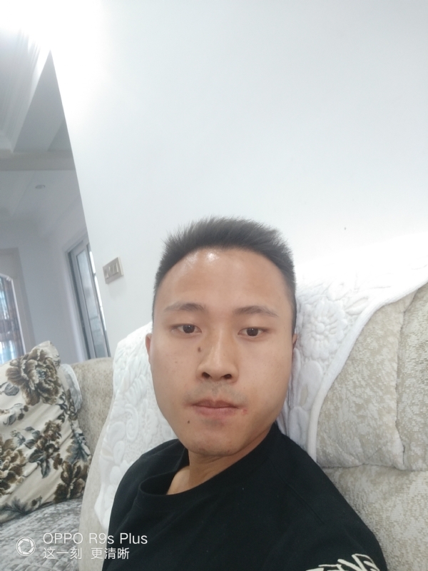 只为遇见你的第一张照片--柳州相亲服务中心