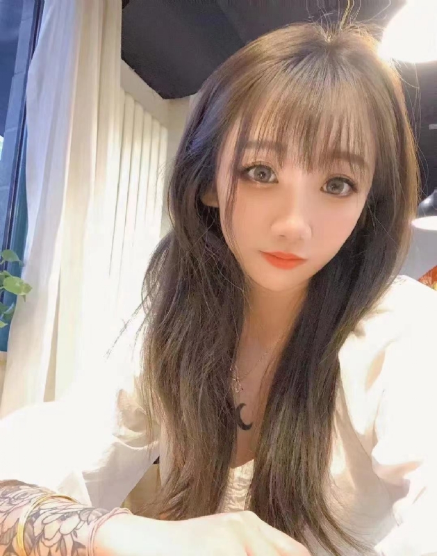 柚子的第一张照片--柳州相亲服务中心