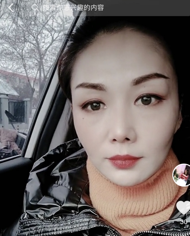 蔷薇的第一张照片--柳州相亲服务中心