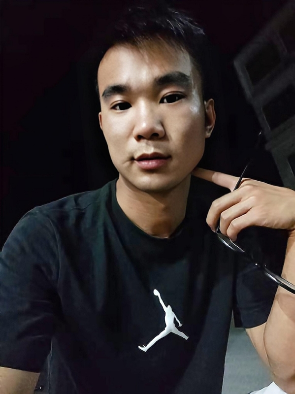 时光所致的第一张照片--柳州相亲服务中心
