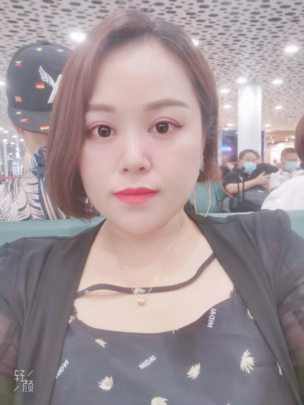 xiaoxiao的第一张照片--柳州相亲服务中心